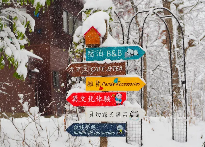 Snowfall Meteor 飛雪流星