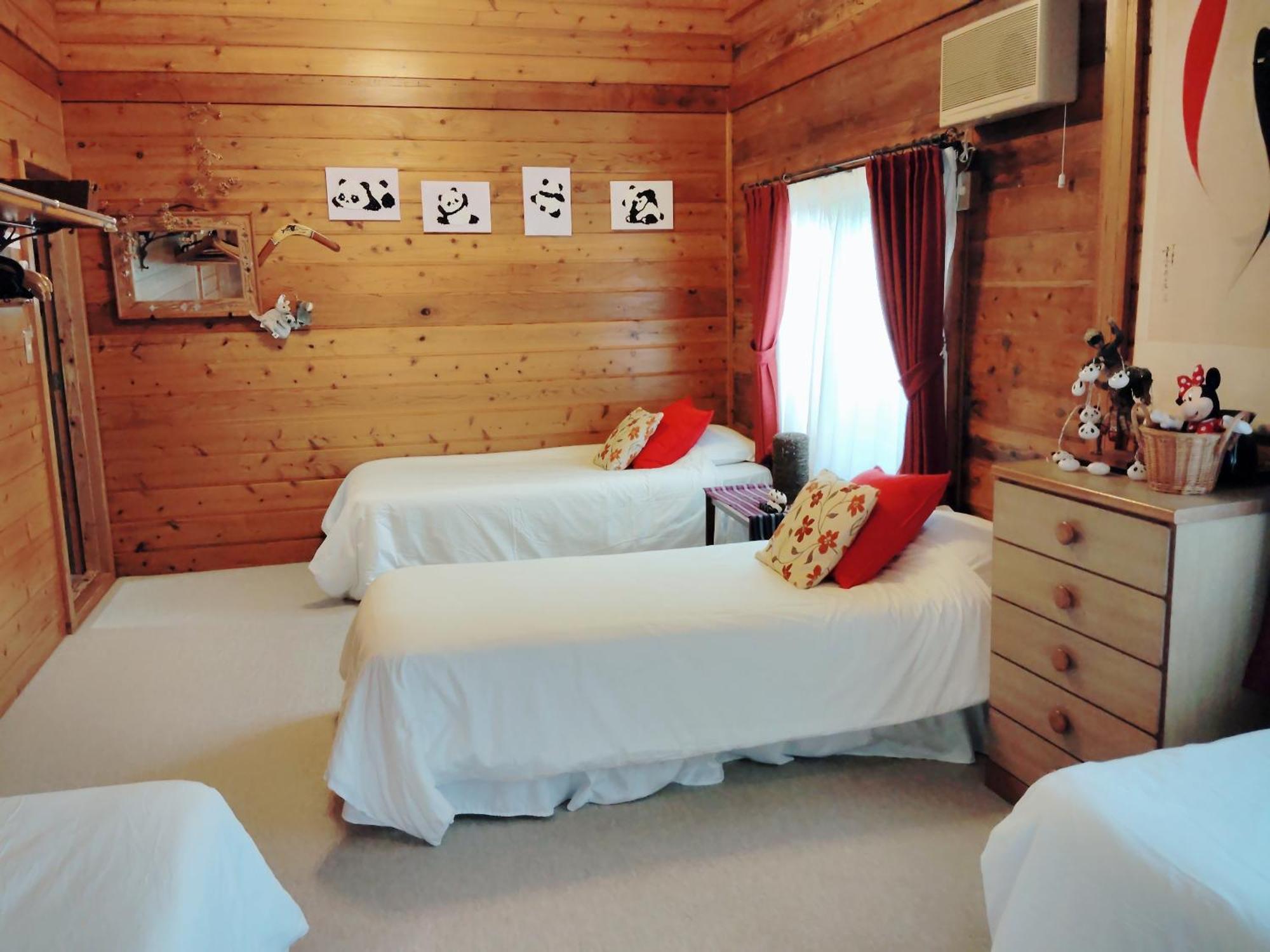 Snowfall Meteor 飛雪流星 Guest house